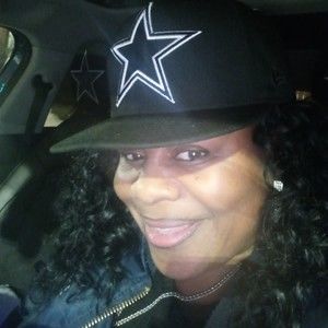 Meet your Posher, Delisa